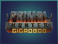 Primal Hunter GigaBlox