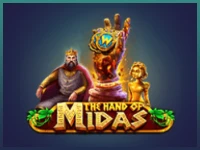 The Hand of Midas