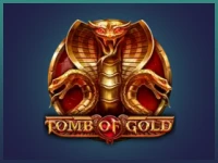 Tomb of Gold